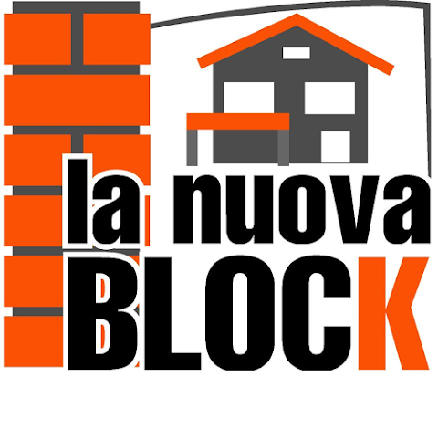 LA Nuova Block City