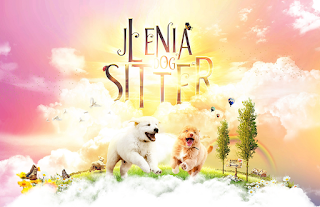 Jlenia Dog Sitter Roma