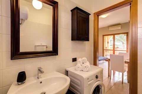 Inn Bracciano Suite Home Holiday