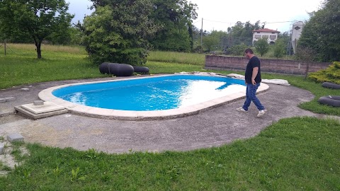 Deapools piscine manutenzione e costruzione