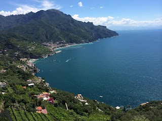 Smile Travel Car Sorrento - Private Tour Sorrento