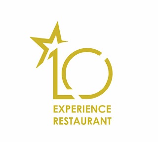 10 Experience Restaurant