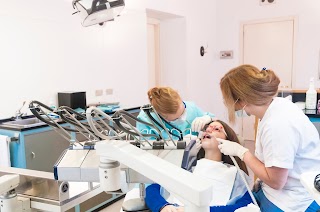 Studio Dentistico Crosetto