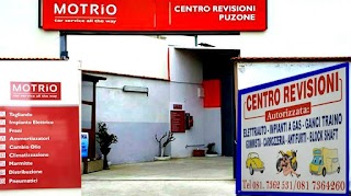 Centro Revisioni Motrio Vincenzo Punzo