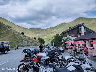 Rifugio Passo Crocedomini