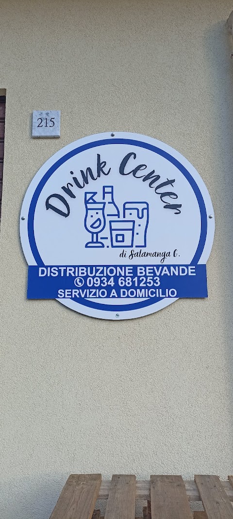 Drink Center - Salamanga Giovanni