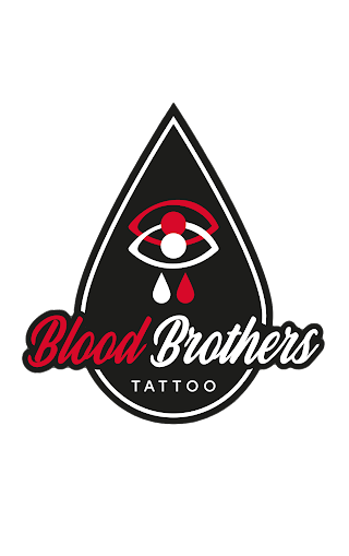 Blood Brothers Tattoo