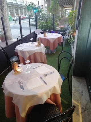 Ristorante il Pescegatto