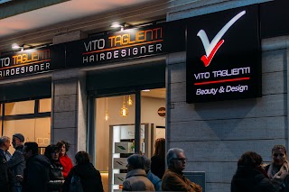 Parrucchiere Vito Taglienti Hair Designer