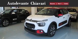 Autolevante Chiavari - Citroën