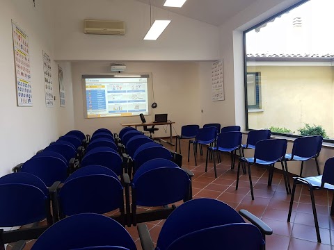 Autoscuola Nabucco