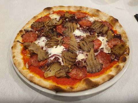 Pizzeria Corrado