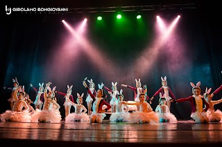 Carillon ASD - Scuola di danza Alcamo