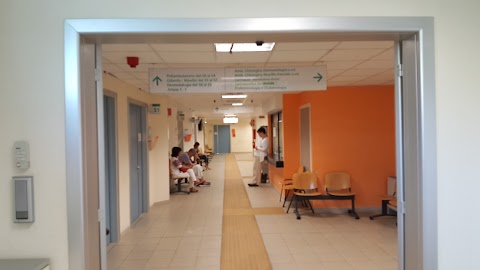 Ospedale "M. Bufalini" di Cesena