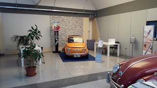 Imarisio Auto Srl