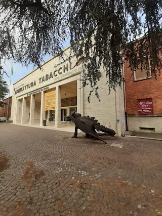 Centro Sperimentale Di Cinematografia - Sede Lombardia