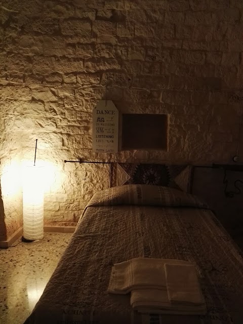 La civetta B&B