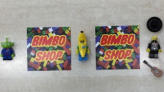 Bimboshop, esclusivista LEGO