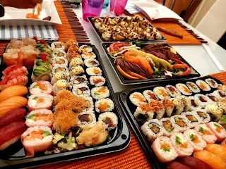 Enjoy Sushi&Cucina