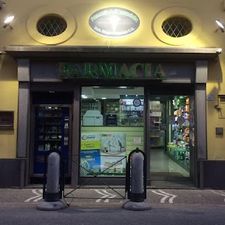 Farmacia Dell'Annunziata Sas Dott.Sicignano Sergio