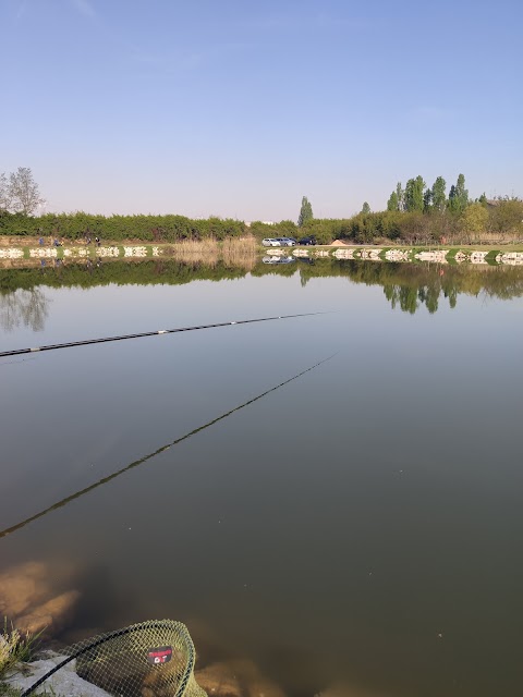 Lago "Giardinetto"