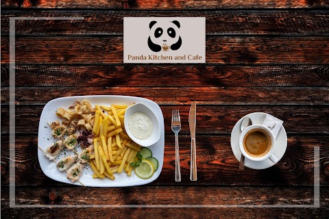Panda Kitchen & Cafe (Paranzana Station)