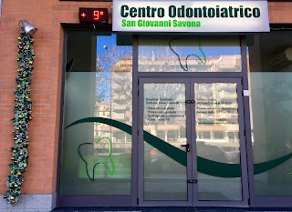 Studio Dentistico e Pronto Soccorso Odontoiatrico San Giovanni Savona