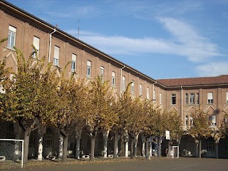 Opera Salesiana Rebaudengo - Centro di Formazione Professionale, Collegio universitario e Università