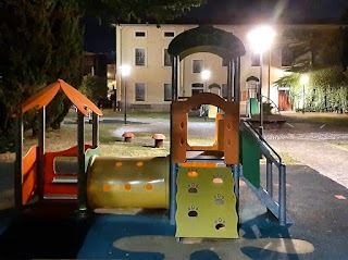 Parco giochi Cappeller di Cartigliano