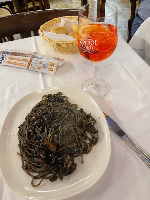 Trattoria alla Madonna