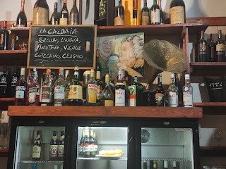 Trattoria Alba Trieste