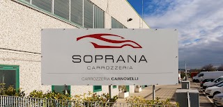 Carrozzeria Soprana | San Bonifacio | Arcole (VR)