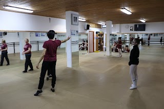 Scuola di Danza "Scarpette Rosse" di Francesca Gallina Membro RAD