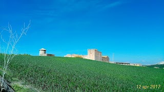 Baglio Mustazza (Casa Vacanze)