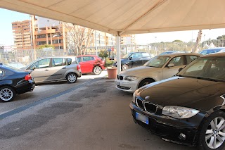 A P Motors - Vendita Auto Usate Plurimarche