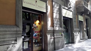 La cantina di Manuela