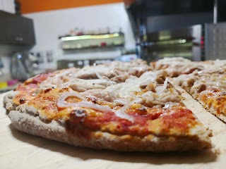 Monte Pizza