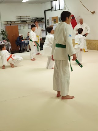 Asd Miyamoto Musashi - Judo Sondrio/Valtellina