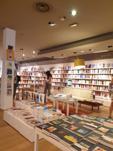 Libreria Libraccio Padova