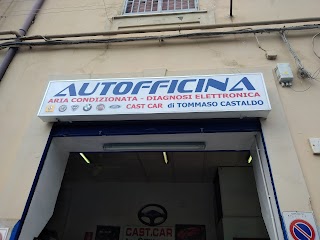 Autofficina Cast. Car Di Tommaso Castaldo