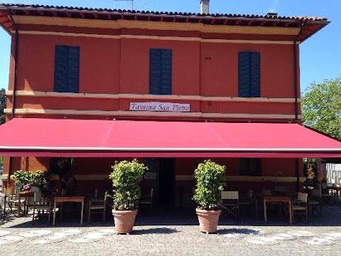 Taverna San Pietro