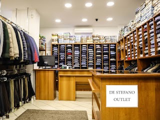 De Stefano Outlet