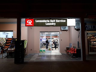 Lavanderia self service Speed Queen