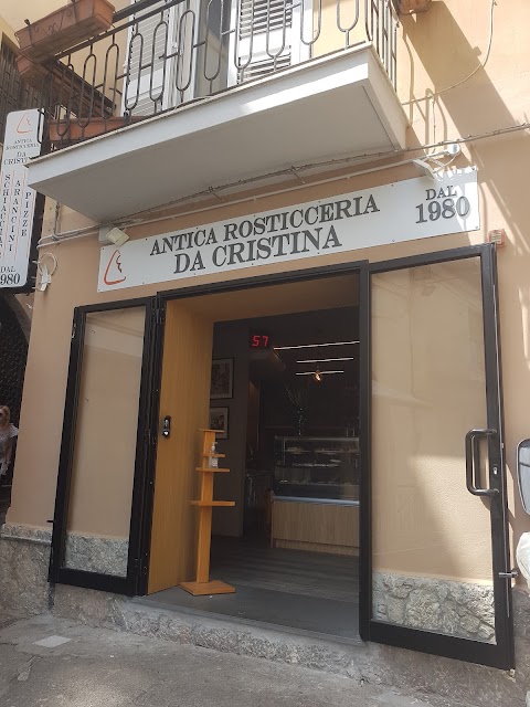 Da Cristina