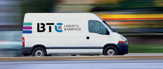 BTC Logistics & Service (deposito)