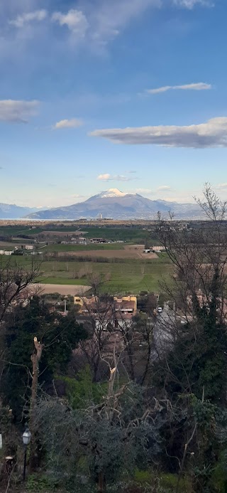 Parco Colline Moreniche di Castiglione