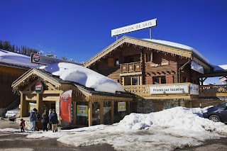 Chalet Soleil - Mountain Heaven