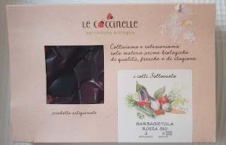 Soc. Agricola Le Coccinelle