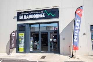 La Randonnée