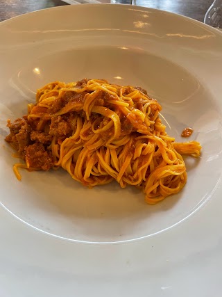 Osteria La Bocca Buona